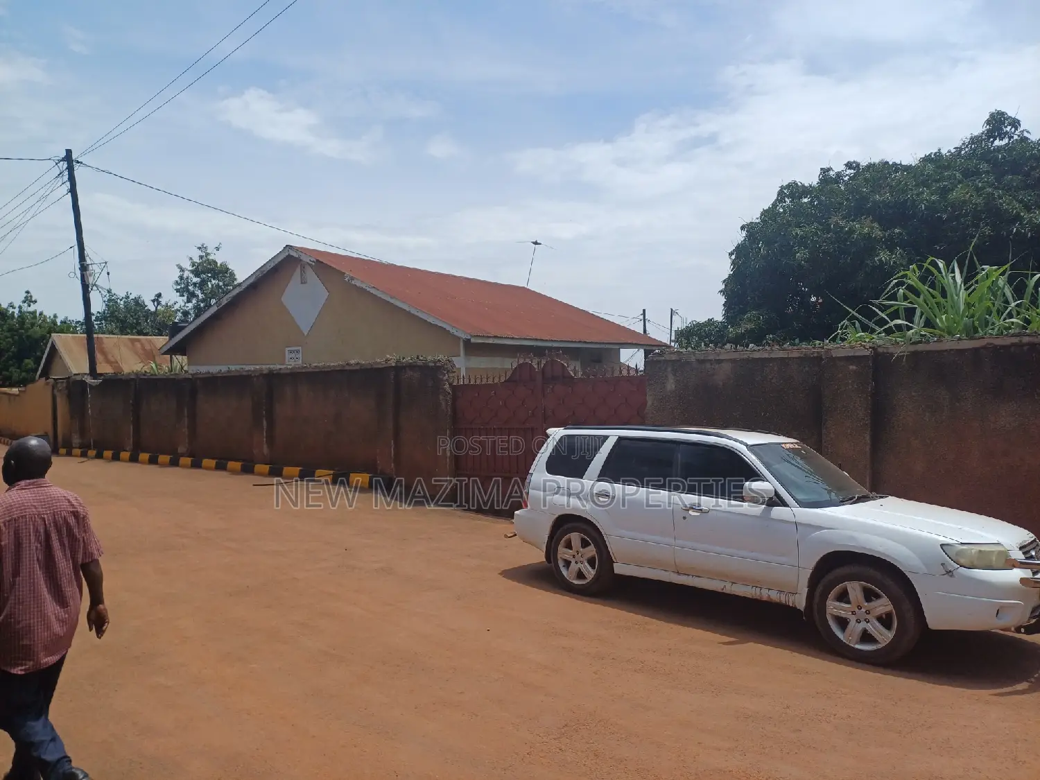12.5 Decimals on Forced Sale Inheart of Bunga Town Near Main