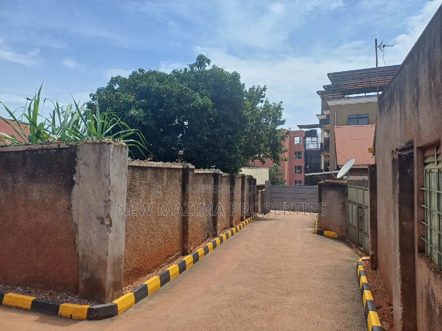 12.5 Decimals on Forced Sale Inheart of Bunga Town Near Main