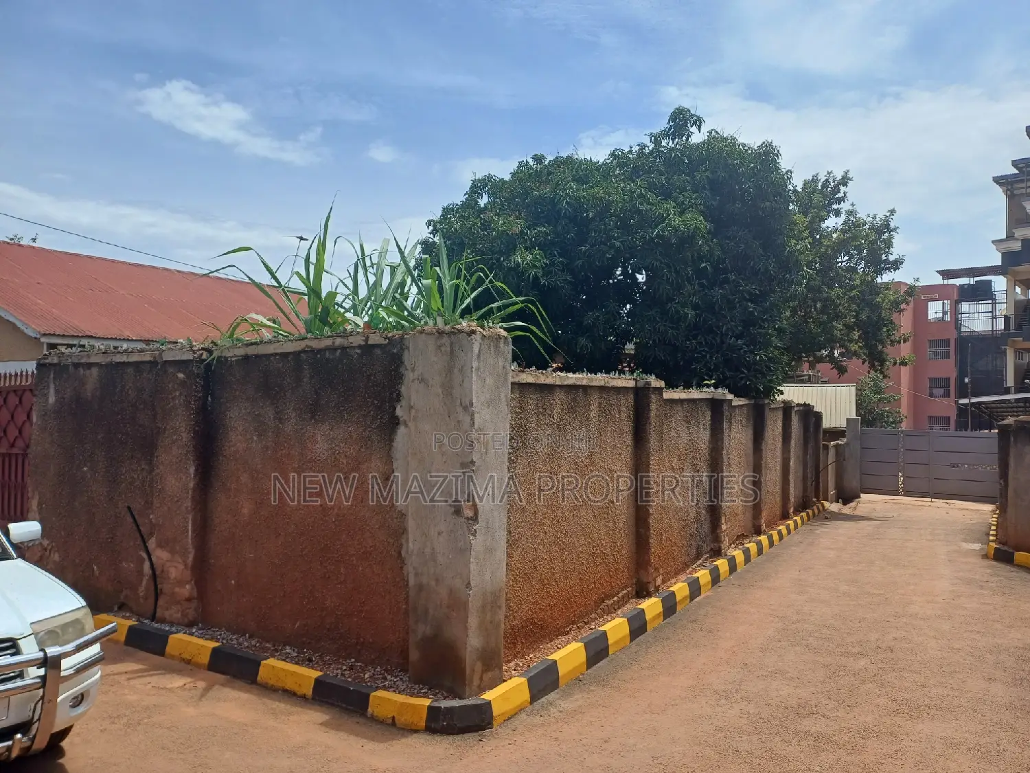 12.5 Decimals on Forced Sale Inheart of Bunga Town Near Main in