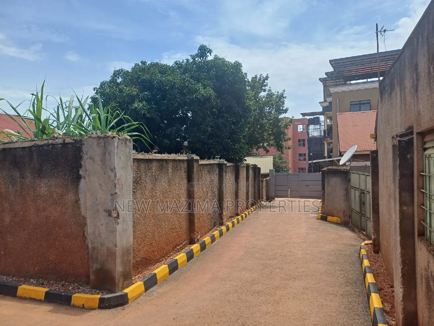 12.5 Decimals on Forced Sale Inheart of Bunga Town Near Main