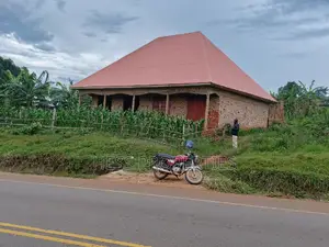 Commercial Property on Sale Located Kyenjojo Town Council