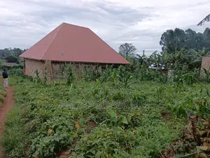 Commercial Property on Sale Located Kyenjojo Town Council