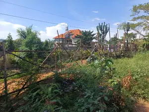 Very Beautiful 38decimams With Lake View in Busabala Heights