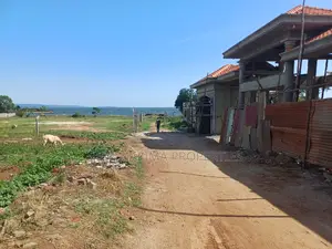 Very Beautiful 38decimams With Lake View in Busabala Heights
