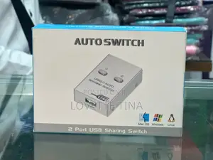 Auto Switch