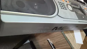 Mk-935 Keyboard 61 Keys With Usb Pot