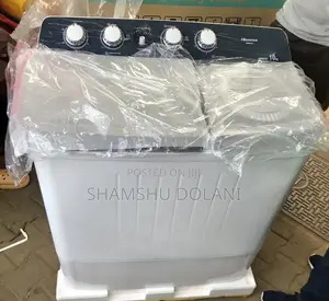 Hisense Washing Machine Manual