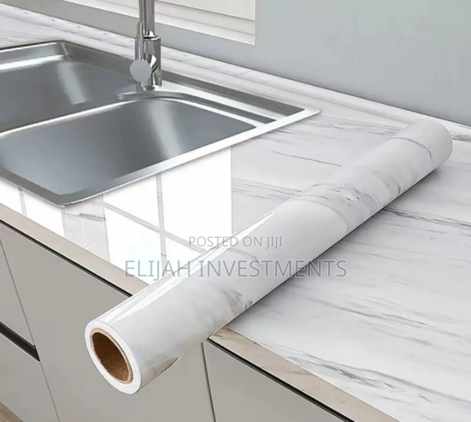 Brandnew Kitchen Wall Water Proof Sticker