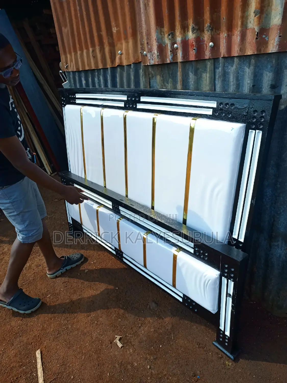 5*6 Bed on Sale