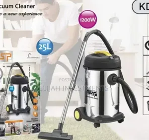 Unique DSP Vacuum Wet Cleaner 1200W