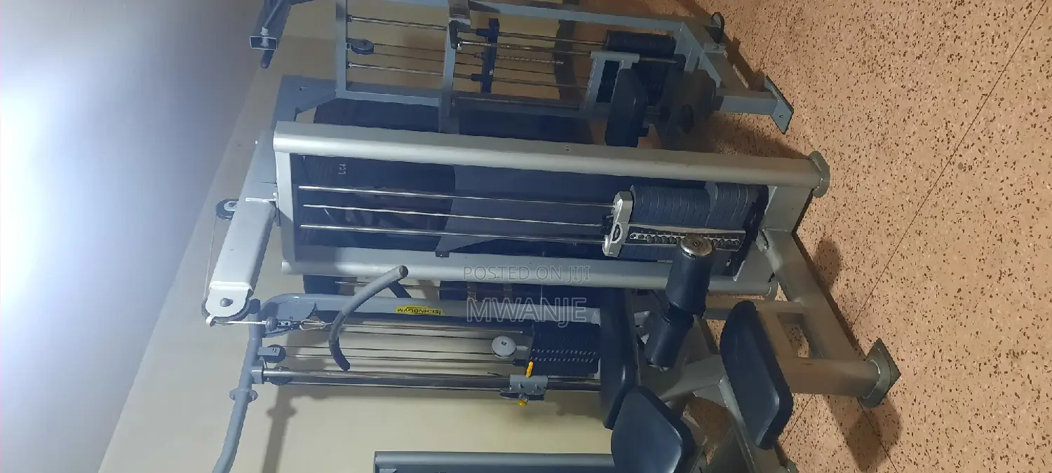 Latpull Down