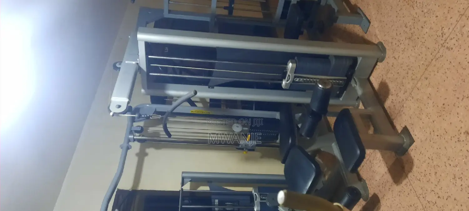 Latpull Down