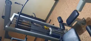 Latpull Down