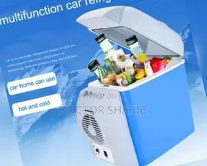 Car Refrigerator