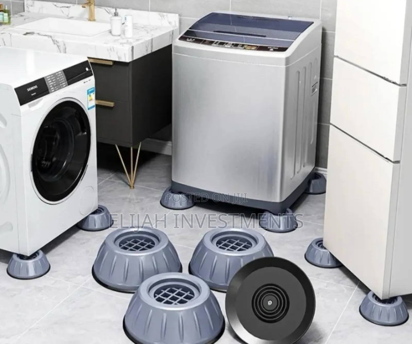 Brand New Mini Washing Machines Pads