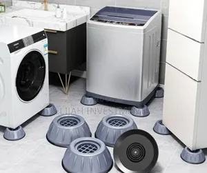 Brand New Mini Washing Machines Pads