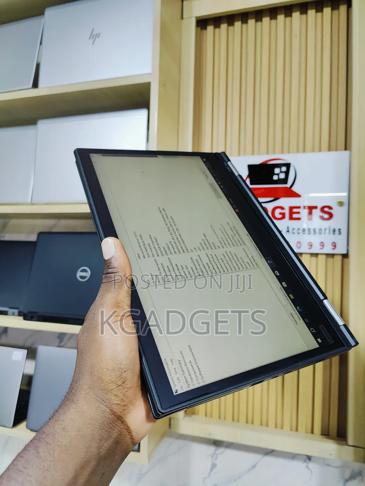 Laptop Lenovo ThinkPad X380 Yoga 8GB Intel Core i5 SSD 256GB
