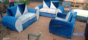5 Sitter Sofa Set
