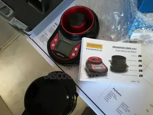 Moisture Meters
