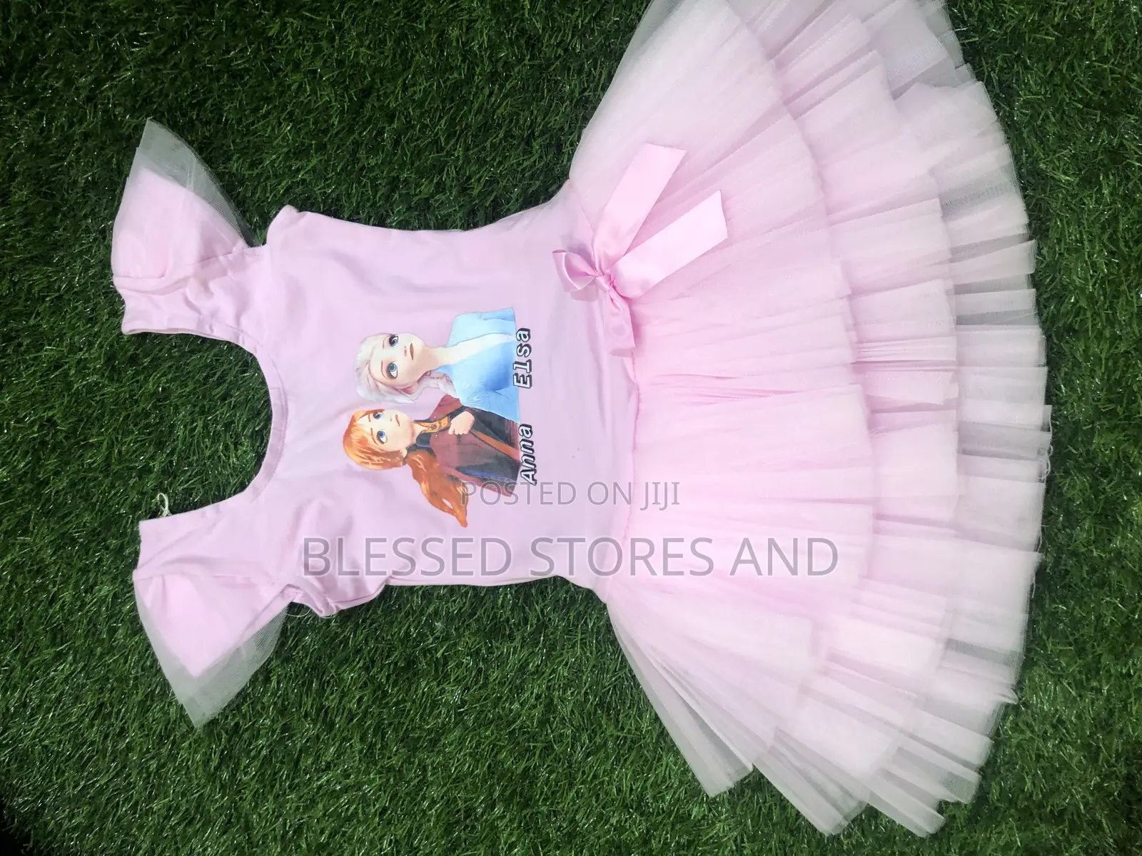 Kids Ballet Dresses