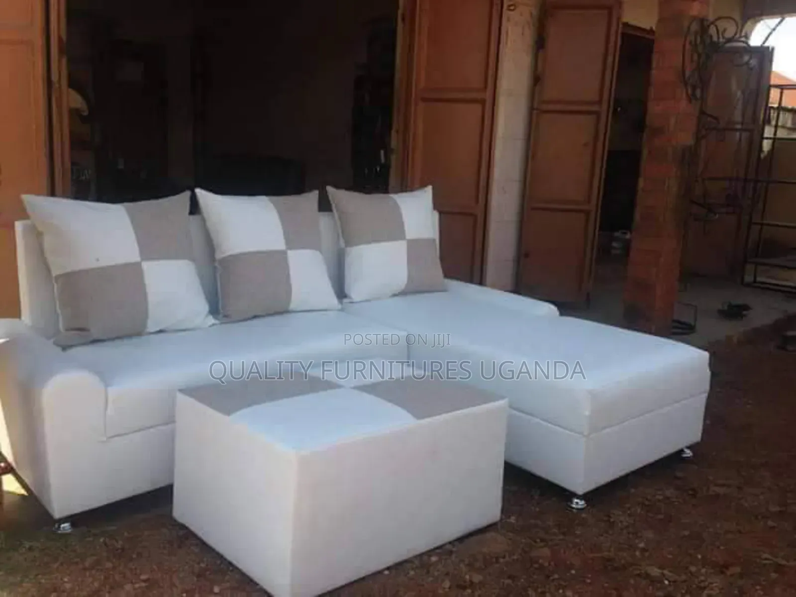 Super Quality Couch