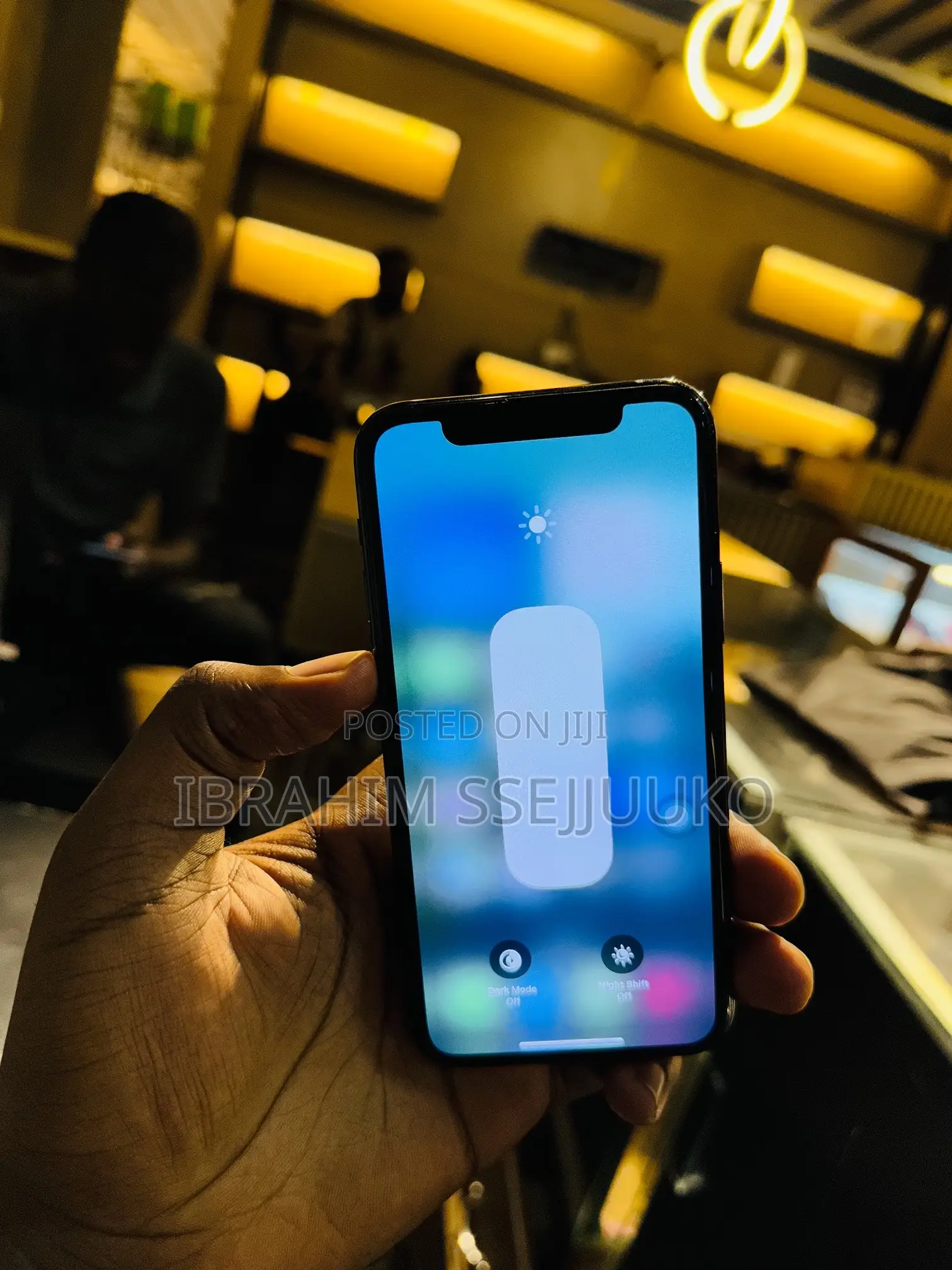 Apple iPhone 11 Pro 256 GB Green