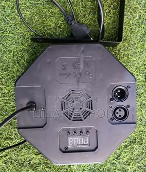 Genuine Colorful Stage Light