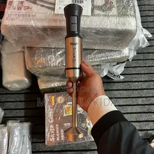 RAF Handheld Electric Blender
