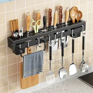 Kitchen Organizer for Knives Spoons and Chopsticks