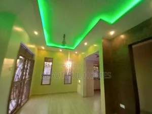 Furnished 4bdrm Bungalow in Kira for sale