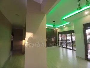 Furnished 4bdrm House in Kira for sale