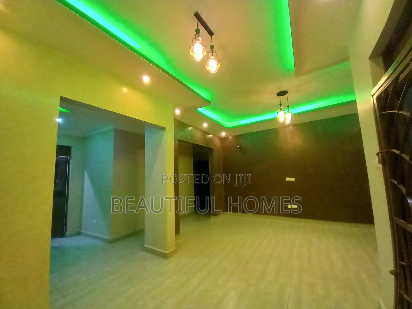 Furnished 4bdrm House in Kira for sale
