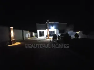 Furnished 4bdrm House in Kira for sale
