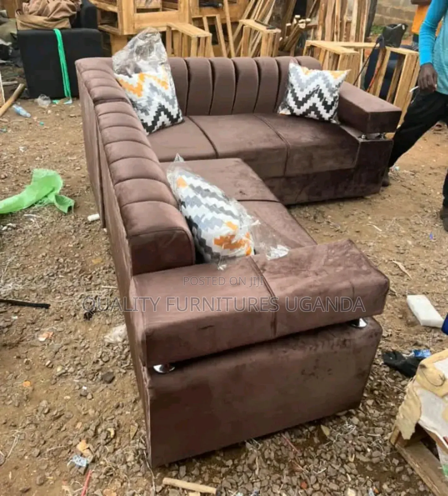 Super Quality Couch