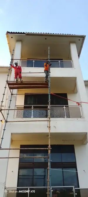 All Cleaning Services