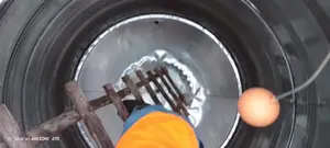Tank Cleaning Services