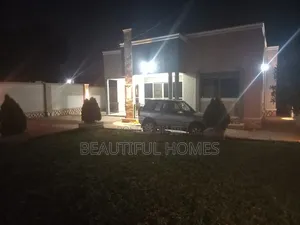 Furnished 4bdrm House in Kira for sale
