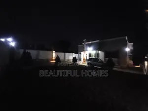 Furnished 4bdrm Bungalow in Kira for sale