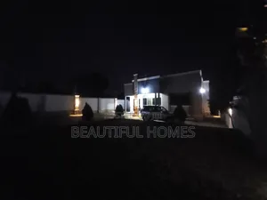 Furnished 4bdrm Bungalow in Kira for sale