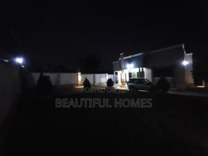 Furnished 4bdrm Bungalow in Kira for sale