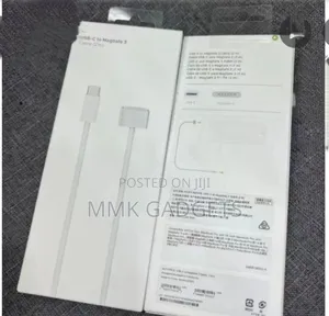 USB C to Magsafe 3