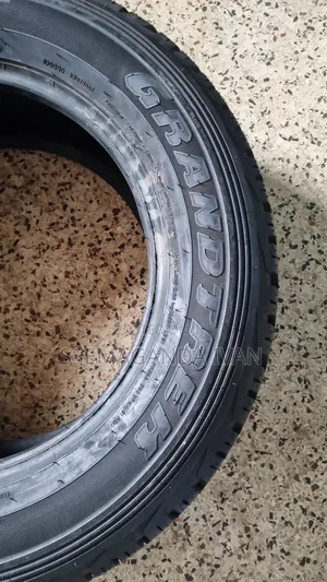 265/60r18 a/T 22 Dunlop Made in Japan