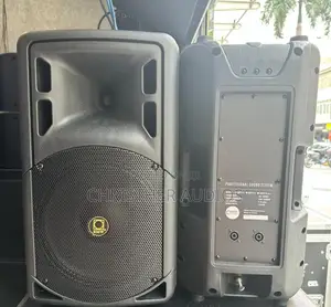 Speaker Tops