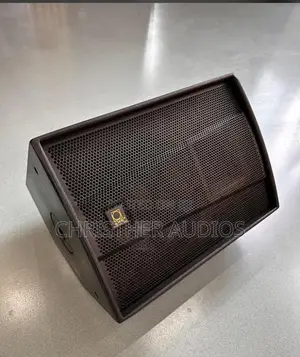 15inch Speakers