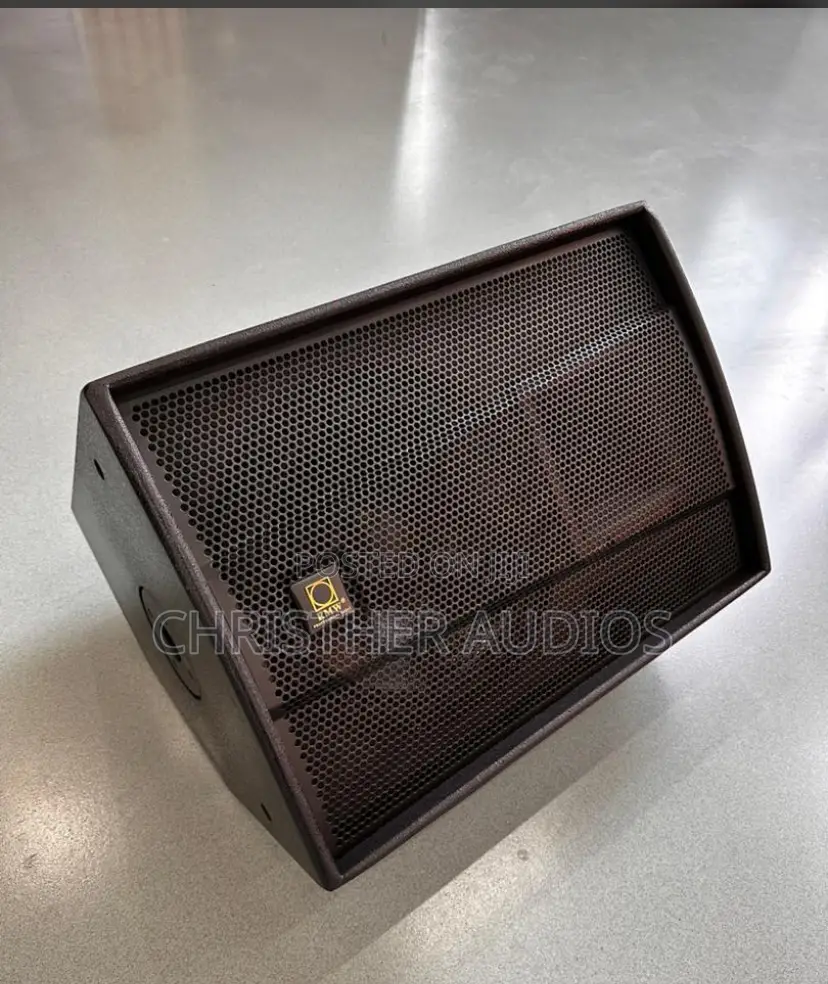 15inch Speakers
