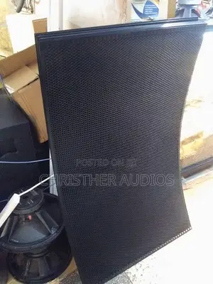 Double Bass Wire Mesh