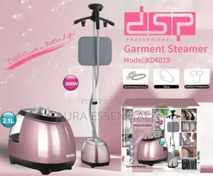 Quality DSP Garment Steamer