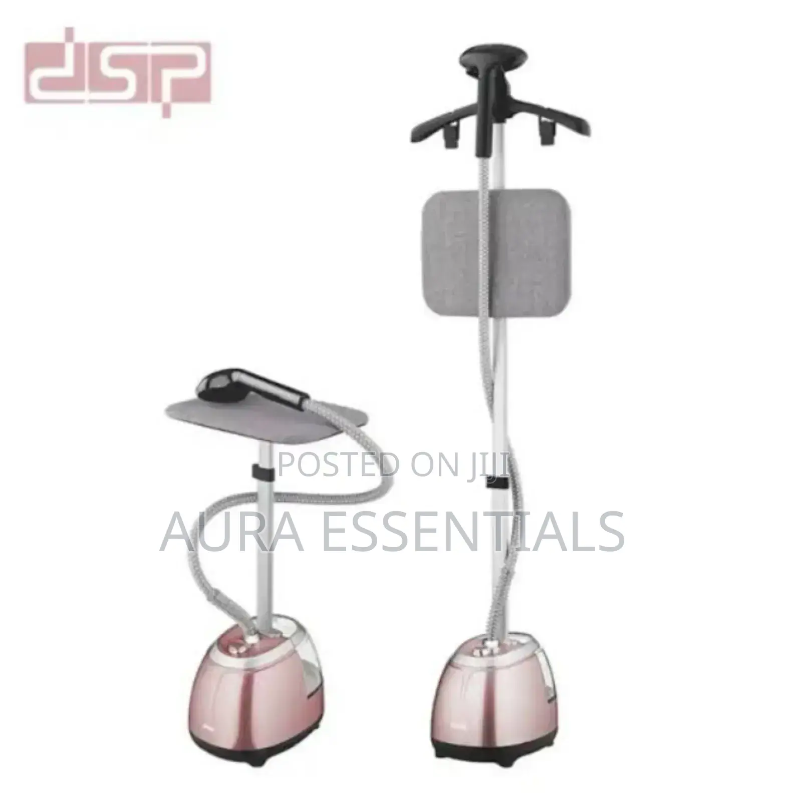 Quality DSP Garment Steamer
