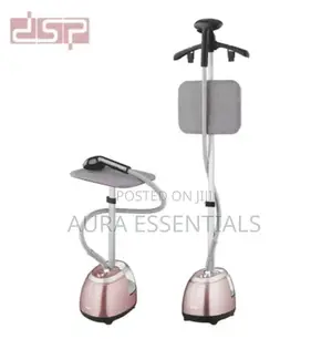 Quality DSP Garment Steamer