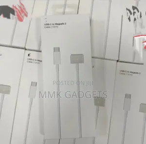USB C to Magsafe 3
